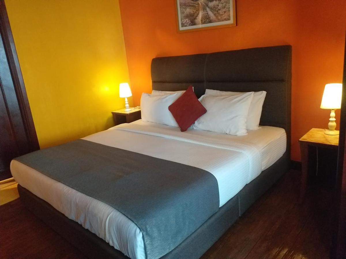 New Sm Service Suite At Times Square Kualalampur Kuala Lumpur Zewnętrze zdjęcie
