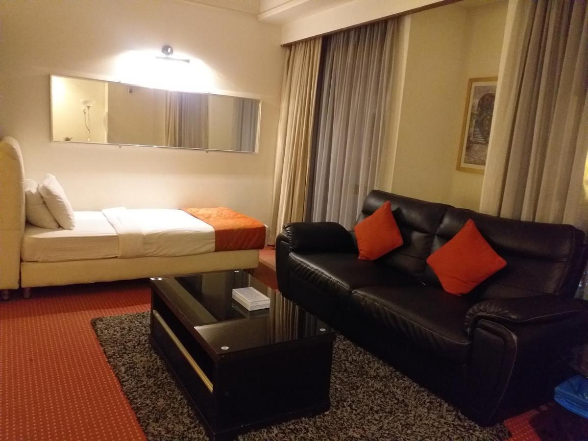New Sm Service Suite At Times Square Kualalampur Kuala Lumpur Zewnętrze zdjęcie