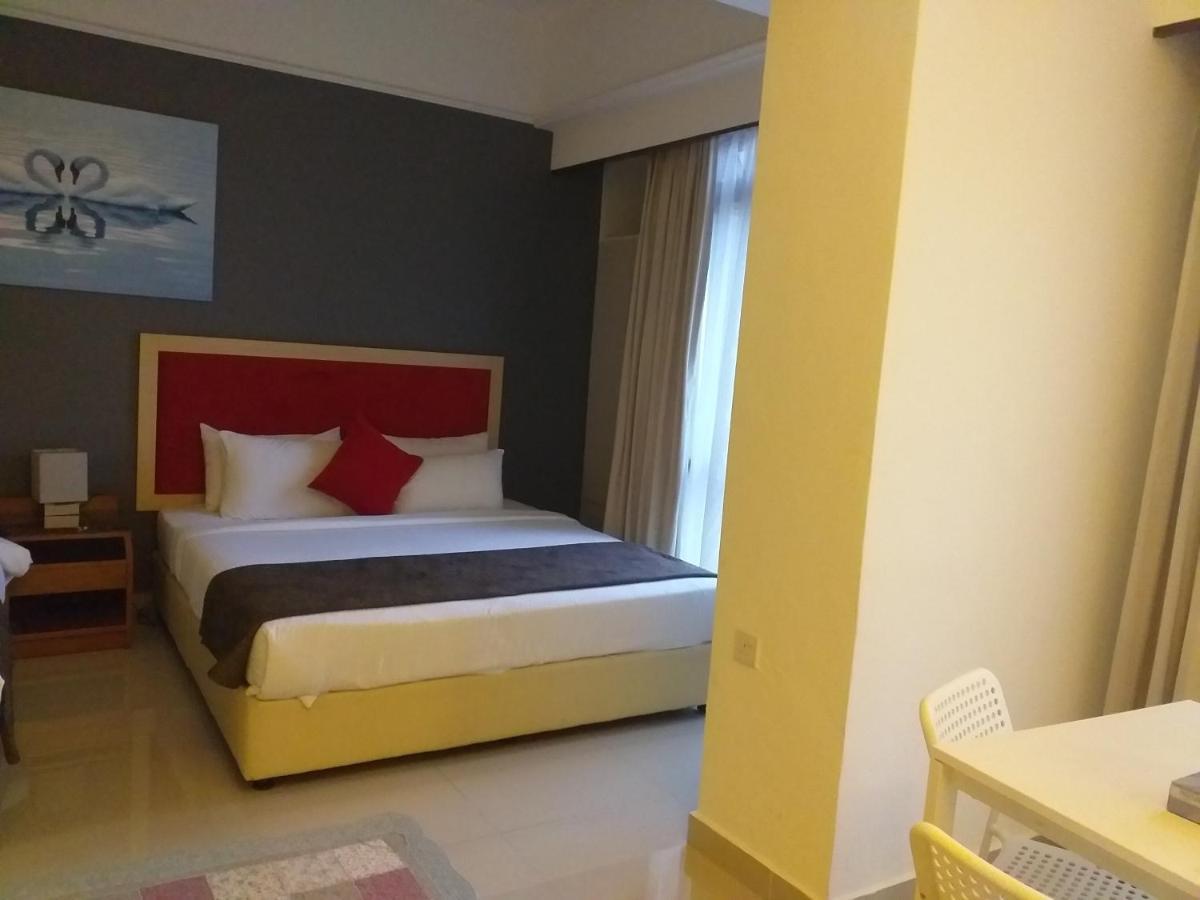 New Sm Service Suite At Times Square Kualalampur Kuala Lumpur Zewnętrze zdjęcie