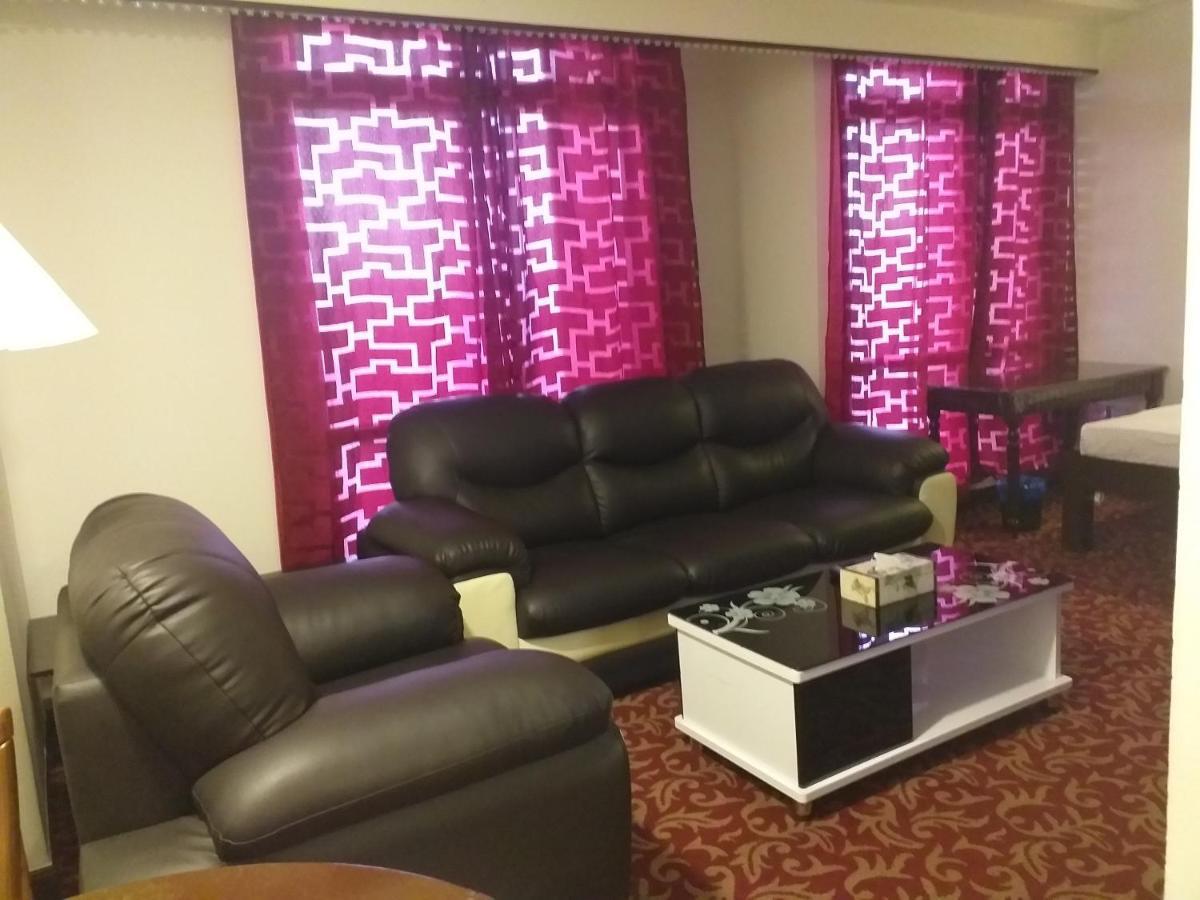 New Sm Service Suite At Times Square Kualalampur Kuala Lumpur Zewnętrze zdjęcie