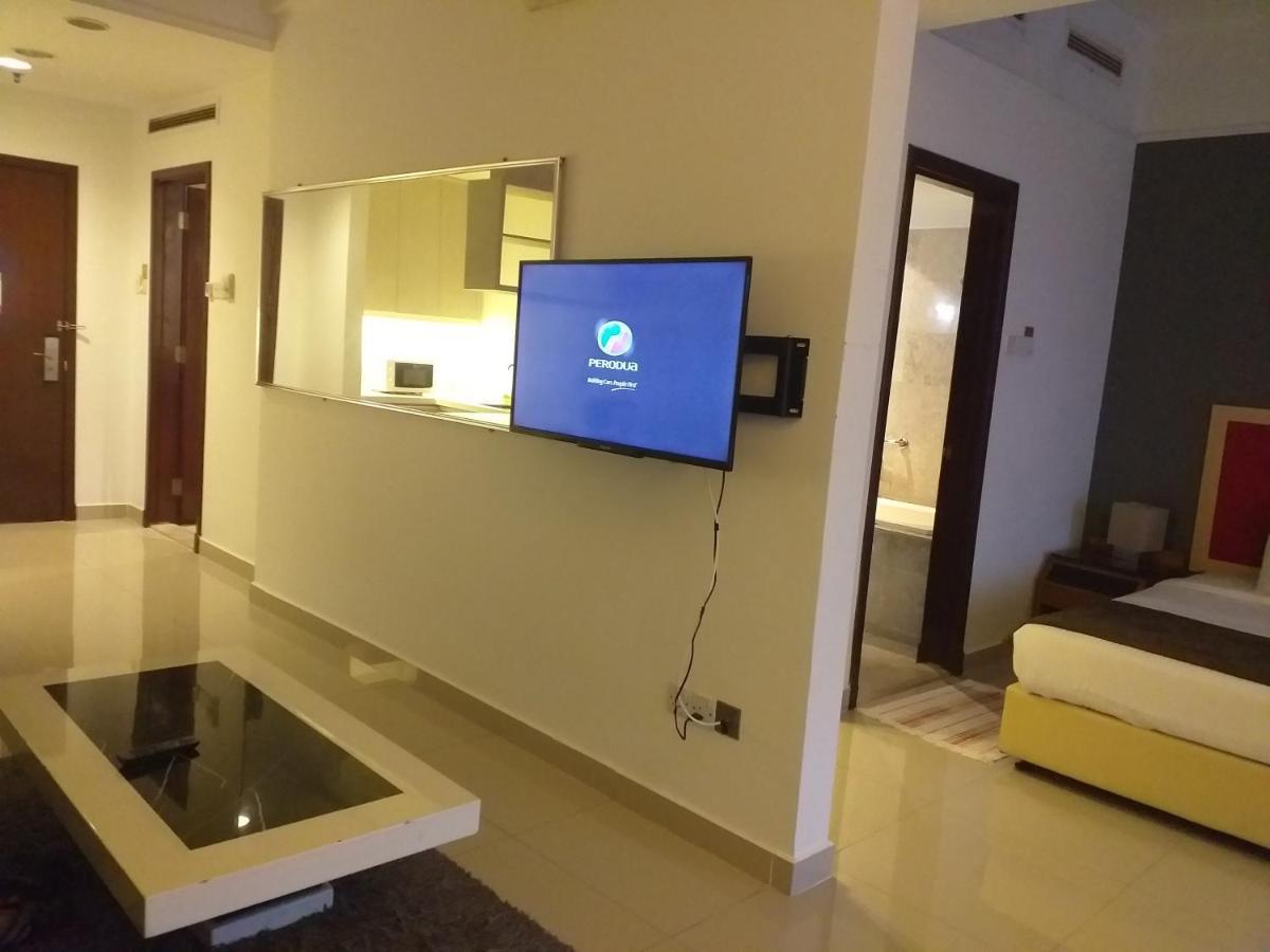New Sm Service Suite At Times Square Kualalampur Kuala Lumpur Zewnętrze zdjęcie