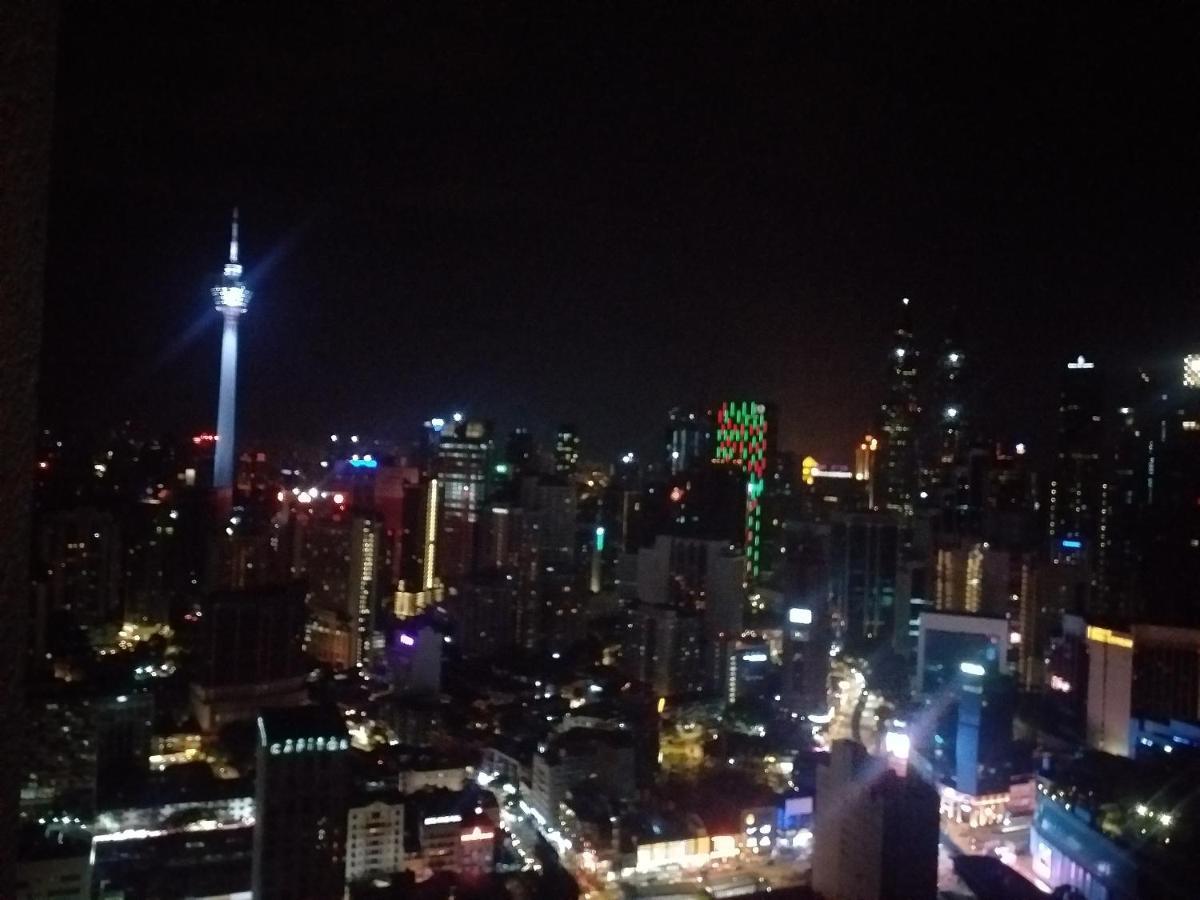 New Sm Service Suite At Times Square Kualalampur Kuala Lumpur Zewnętrze zdjęcie