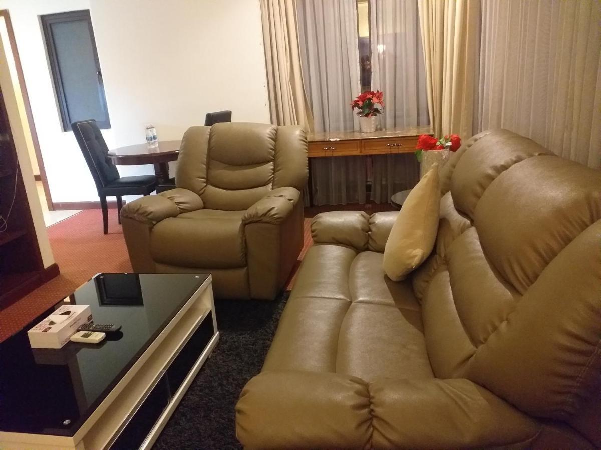 New Sm Service Suite At Times Square Kualalampur Kuala Lumpur Zewnętrze zdjęcie
