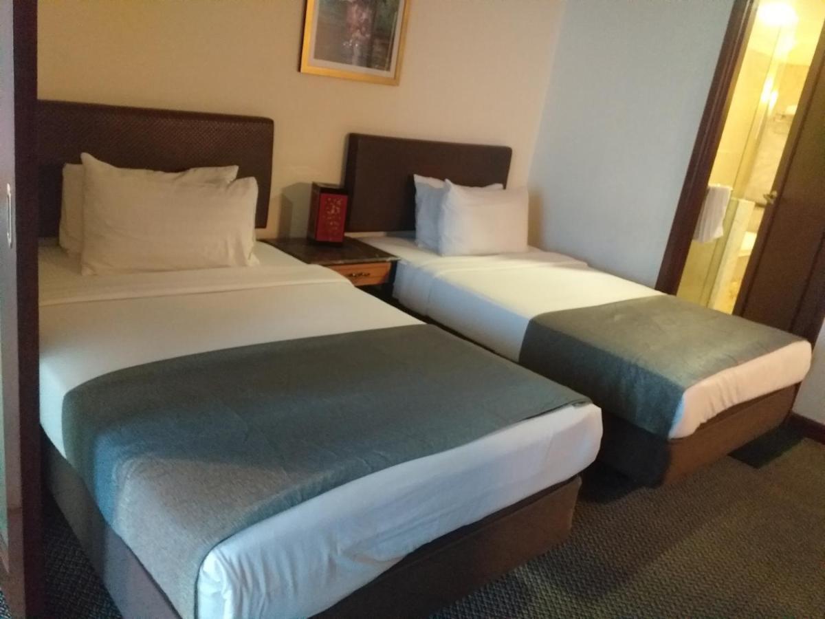 New Sm Service Suite At Times Square Kualalampur Kuala Lumpur Zewnętrze zdjęcie