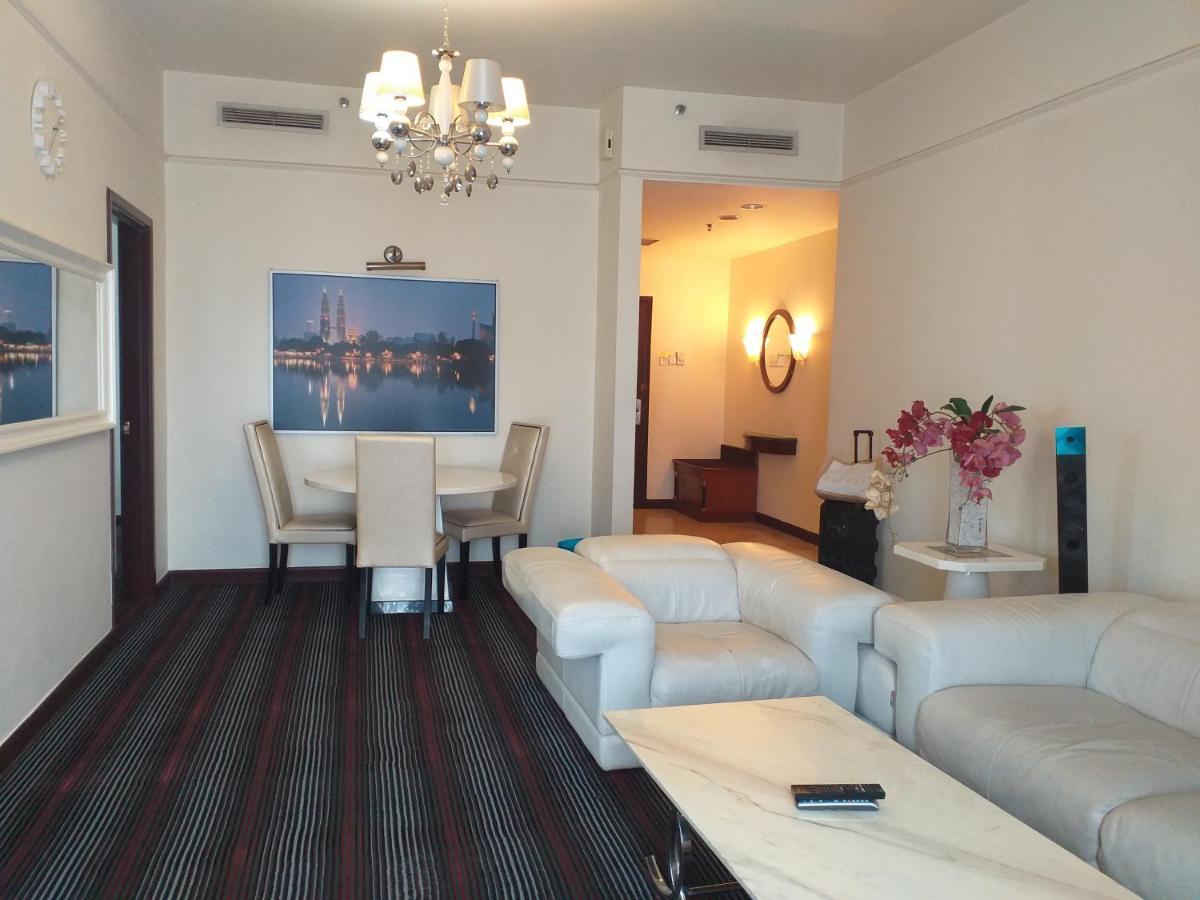 New Sm Service Suite At Times Square Kualalampur Kuala Lumpur Zewnętrze zdjęcie