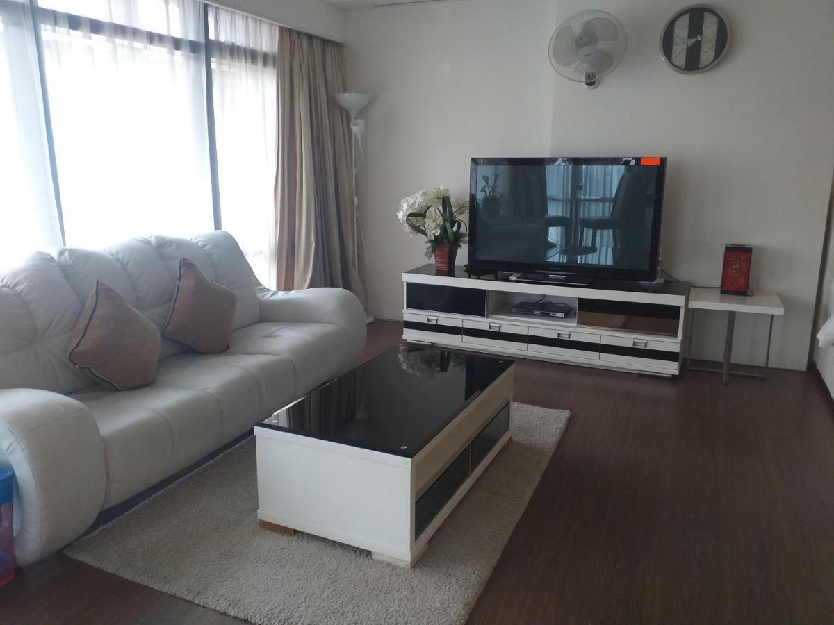 New Sm Service Suite At Times Square Kualalampur Kuala Lumpur Zewnętrze zdjęcie