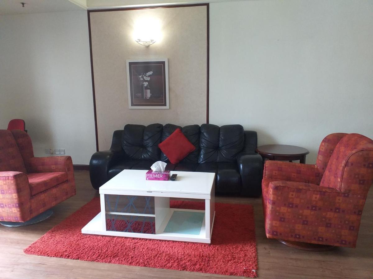 New Sm Service Suite At Times Square Kualalampur Kuala Lumpur Zewnętrze zdjęcie