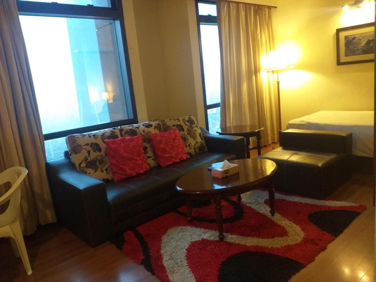 New Sm Service Suite At Times Square Kualalampur Kuala Lumpur Zewnętrze zdjęcie