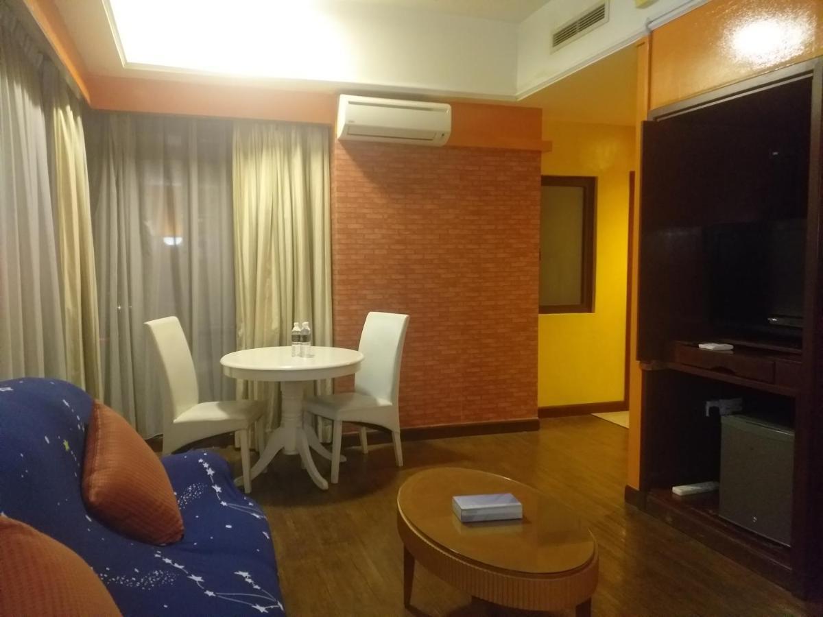 New Sm Service Suite At Times Square Kualalampur Kuala Lumpur Zewnętrze zdjęcie